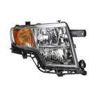 Ford Edge 07-10 Tyc Passenger Side Replacement Headlight Capa Certified New. Price: $127.20.