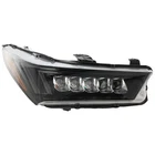 For 17-20 Mdx A-spec Model Headlamp Led W/bulb Right Side New. Price: $805.95.