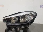 2019 Bmw X3 Headlight Lamp Left Driver 873964501 Used. Price: $981.75.