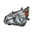 Headlight Lens & Housing For Lexus GX460 10-14 Driver Side Capa Certified New. Price: $872.01.