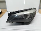Driver Headlight Xenon Hid Adaptive Headlamps Fits 09-12 Bmw 750I 23461 Used. Price: $491.99.