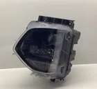 2019-2020 Hyundai Santa Fe Left Driver Side Halogen Headlight Oem P143S000 Used. Price: $176.00.