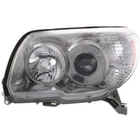 For 06-09 Toyota 4RUNNER Head Light Replacement Capa Certified Driver Side New. Price: $114.99.
