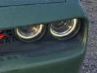 2019-2023 Dodge Challenger Lh Driver Headlight Lamp Oem Used. Price: $920.08.