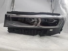 New 2020 2021 2022 Bmw Series 740I 750I 745E G11 G12 Headlight Left Lh Oem. Price: $1590.00.