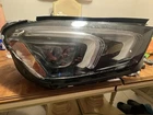 Mercedes Benz Gle 53 Amg Coupe Passenger Headlight Left Used. Price: $800.00.