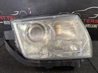 07-10 Lincoln Mkx Passenger Right Halogen Head Light Lamp 8A1313005BA Used. Price: $195.00.
