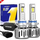 Autoone 9005 HB3 Led Headlight Bulbs 80000LM Super Bright 6500K White 100W Power New. Price: $113.99.