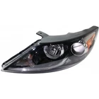 For Kia Sportage Headlight 2013 14 15 2016 Driver Side Halogen Capa KI2502177 New. Price: $737.92.