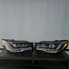 2024 Lincoln Navigator Headlights W/ldm Modules Left Hand Right New. Price: $2400.00.