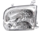 For 2005-2007 Toyota Sequoia Headlight Assembly Left Brock 96442TVJQ 2006 New. Price: $80.11.