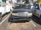 Passenger Headlight Xenon Hid Gray Housing Fits 10-11 Range Rover 190412 Used. Price: $450.00.