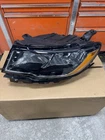 2017-2021 Jeep Compass Left Driver Headlight Oem 55112707AF001 Used. Price: $350.00.