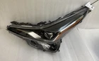 Driver Headlight Prius Vin Fu 7TH And 8TH Digit Led Fits 19-22 1095737 Used. Price: $416.79.