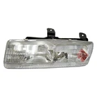For Saturn SL1 91-92 Alzare Passenger Side Replacement Headlight Standard Line New. Price: $48.91.
