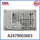 Oem For Mercedes Cla Glc Gle W167 W238 W247 W118 Led Module Ballast A2479003603 Used. Price: $122.08.