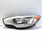 2015-2017 Kia K900 Led Left Side Projector Headlight Assembly Oem 921013T520 Used. Price: $547.89.