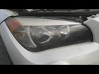 Passenger Headlight Base Xenon Hid Fits 13-15 Bmw X1 476612 Used. Price: $215.00.