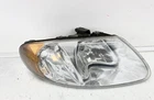 2001-2007 Dodge Caravan Passenger Right Oem Lamp 04857700AB Used. Price: $42.50.