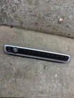 19 20 21 22 23 Bmw X7 Radio Control Switch Panel 6131 7949331 Used. Price: $199.99.
