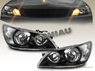 Fit For Set Of Oe Style Black Hid Version Headlights 2001-2005 Lexus IS300 New. Price: $193.99.