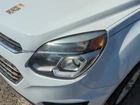2016-2017 Chevrolet Equinox Driver Left Oem Lamp F9HJ1 Used. Price: $112.27.