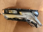 2022 2023 2024 Kia Carnival Led Headlight Right Rh Passenger Used Oem. Price: $199.00.