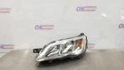 23 Dodge Promaster 1500 Van Headlight Headlamp Left Driver Halogen Used. Price: $300.00.