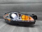 2010-2015 Jaguar Xj Passenger Rh Head Light Lamp Xenon Hid ((bad Drl Bar)) (23) Used. Price: $174.99.