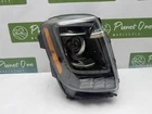 2020 2021 2022 Kia Telluride Headlight Right Passenger Halogen 92102-S9000 Oem Used. Price: $149.00.