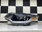 2016 2017 2018 Kia Optima Left Halogen Headlight Used Oem 92101-D50. Price: $99.90.