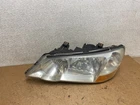 2002 2003 Acura Driver Left Lh Side Hid Xenon Headlight Oem S9253 Dw Used. Price: $59.49.