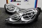 Porsche Cayenne 958 Xenon Hid Headlight Used Genuine 7P5941751F 7P5941752F Pair. Price: $1927.80.