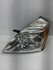 08-12 Kia Sedona Left Driver Lh Side Headlight Halogen AA0455 Dw Oem Used. Price: $85.99.