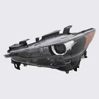 Buyautoparts Headlight Assembly 16-04826AN New. Price: $348.41.
