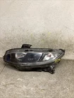 2019-2021 Honda Civic Left Lh Driver Side Headlight Oem Black 33150TBAA31 Used. Price: $129.00.