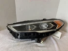2017 2018 2019 2020 Ford Fusion Lh Driver Headlight Full Led Oem Used. Price: $250.00.
