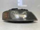 2006-2008 Audi A3 Left Driver Halogen Headlight Headlamp Oem 8P0941004H (jp) Used. Price: $105.00.