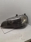 2007-2011 Bmw X5 Driver Left Lh Xenon Adaptive Headlights Oem 1384773 Used. Price: $110.40.