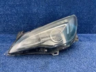 2016-2019 Buick Cascada Front Left Xenon Headlight Lh Oem 39059578 Used. Price: $1350.00.