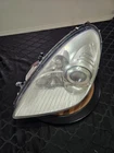 05-11 Mercedes R171 SLK350 Front Left Side Lamp Halogen Oem Used. Price: $284.05.