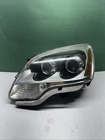 2007-2009 Gmc Acadia Driver Left Headlight 696440 Oem Used. Price: $99.99.