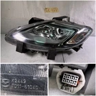 2007-2009 Mazda CX-9 CX9 Left Lh Driver Side Xenon Hid Headlight Oem TD11-51040 Used. Price: $272.00.