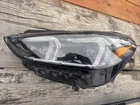 2023-2025 Bmw X1 U11 Left Driver Led Headlight Lamp Oem 5A9A233-01 Used. Price: $899.00.