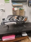 17-20 Nissan Pathfinder Led Headlight Driver Left Lh Oem Replacement Tyc Capa New. Price: $350.00.