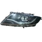 Genuine 2016-2019 Lincoln Mkx Headlight Assembly, Driver Side (FA1B-13W030-A) Used. Price: $479.99.