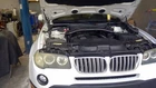Passenger Headlight With Xenon Hid Fits 07-10 Bmw X3 402468 Used. Price: $332.49.