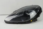 Nice! 2019 2020 2021 Porsche Macan Driver Left Lh Led W/afs Headlight Oem D1 Used. Price: $562.50.
