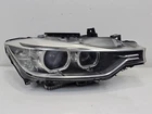 12-15 Bmw Series F30 F31 320I 328I 330I Hid Xenon Headlight Afs Passenger Oem Used. Price: $404.10.