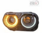 2015-2023 Dodge Challenger Scatpack Last Call Oem Left Driver Headlamp Bare (5) Used. Price: $399.99.